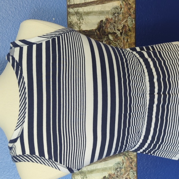 Sonoma striped maxi - Picture 4 of 9